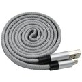 Mobilespec MBS MICRO RETRACTING CABLE 3 FT MB06115